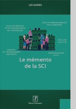  Revue Fiduciaire - Le mémento de la SCI 2021